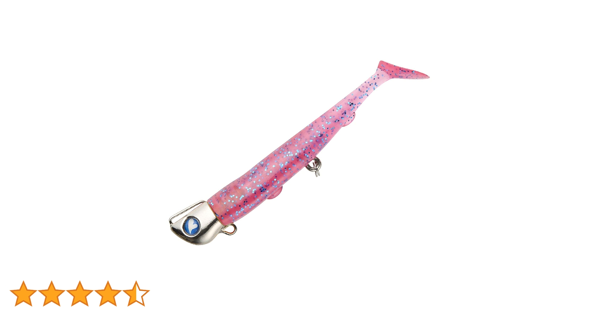 Amazon | Blue Blue(ブルーブルー) ワーム ジョルティ 22gセット #01